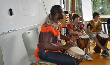 Workshop_djembe