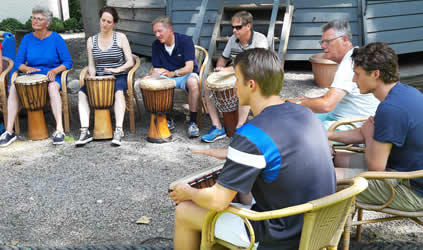 Workshop_djembe